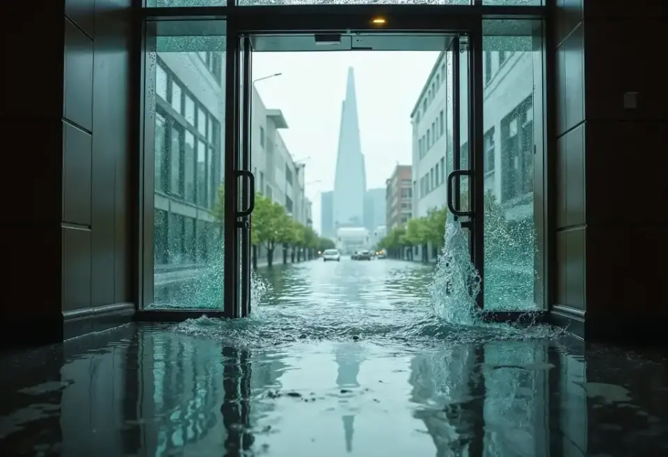 water damage restoration in Canyon Rim, UT
