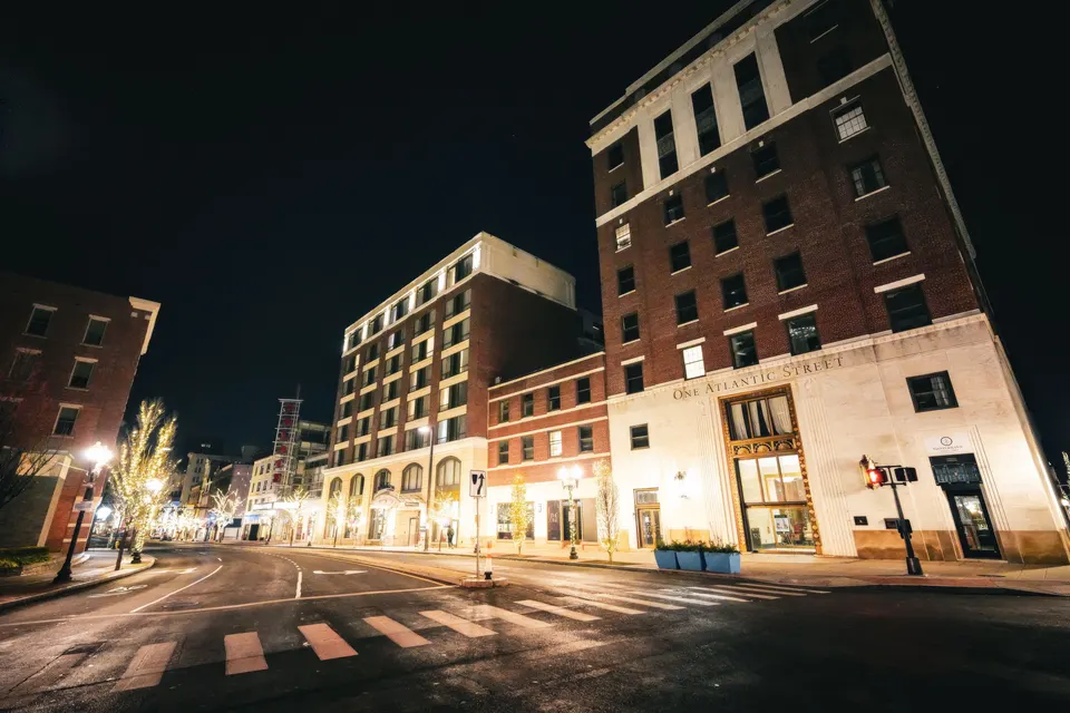 North Salt Lake — water damage restoration