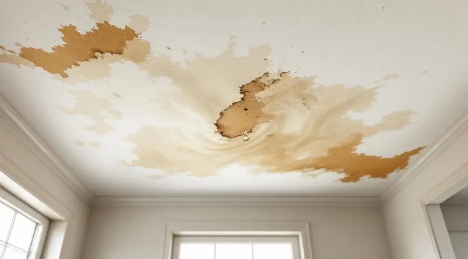 water damage restoration in South Weber, UT
