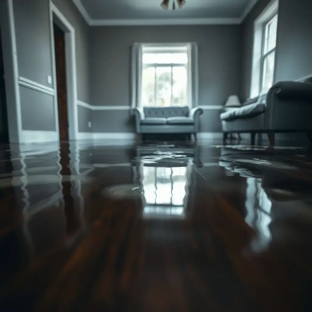 Sewage Backup Cleanup Centerville